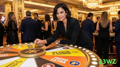 Como Funciona 23wz? Guia Completo e Atualizado01 - 23wz 🎰💹 Cash frenzy ou wheel of fortune: grind com stake médio — wheel hits pagam vida nova em um giro! 🌟💸